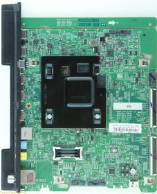 Samsung UE50MU6100K - Main AV - BN94-12036B - BN41-02568A - KANT_M_BUILT_IN