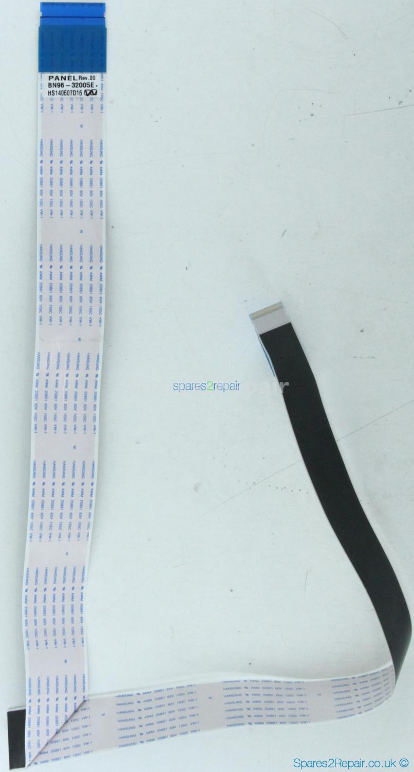 Samsung UE55H8000ST - T-Con Cable - BN96-32005E - Rev.00