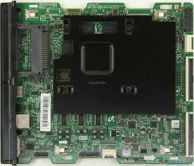 Samsung UE65KS8000T - Main AV - BN94-10770A - BN41-02504A - JAZZ_M_USIT