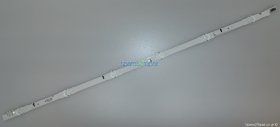 Samsung 48 inch Single LED Backlight Bar - BN96-30453A - D4GE_480DCA-R3 - 2014SVS48F_3228_L06