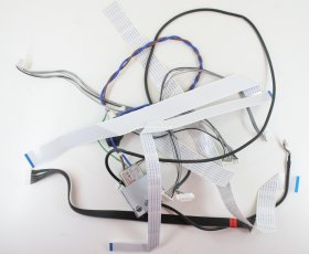 Samsung PS50B450B1W - Cable Loom - IF2-N10A2W