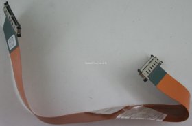 Samsung LE37B650T2W - T-Con Cable - BN96-10076A - From BN41-01167C To 37T04-C0J