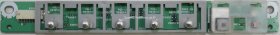 Sanyo CE32LC6B - Buttons - B10N1800A - PWB.CONTROL.N2WKD