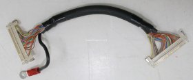 Sanyo CE32LC6B - LVDS Cable