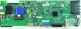 Sharp LC-32CHE6131K - Main Board - TP.MS3463S.PB711 - H16092266 - LSC320AN10