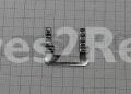 Smeg Mechanical Components - 901913642 Link For Junction Block