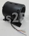 Smeg Motor - 795210238 Complete Motor
