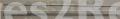 Smeg Panel - 766251504 Right Shelf Profile
