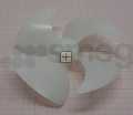 Smeg Fan Blades - 019290144 Fan Motor Fd48apsnf