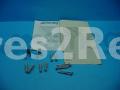 Smeg Mounting Parts - 697450276 Fixing Kit