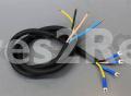 Smeg Cable-plugs-adapter - 691291841 Feeder Cable Assembly
