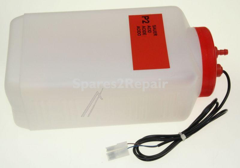 Smeg Insulation Material - 766630001 Adhesive Protection