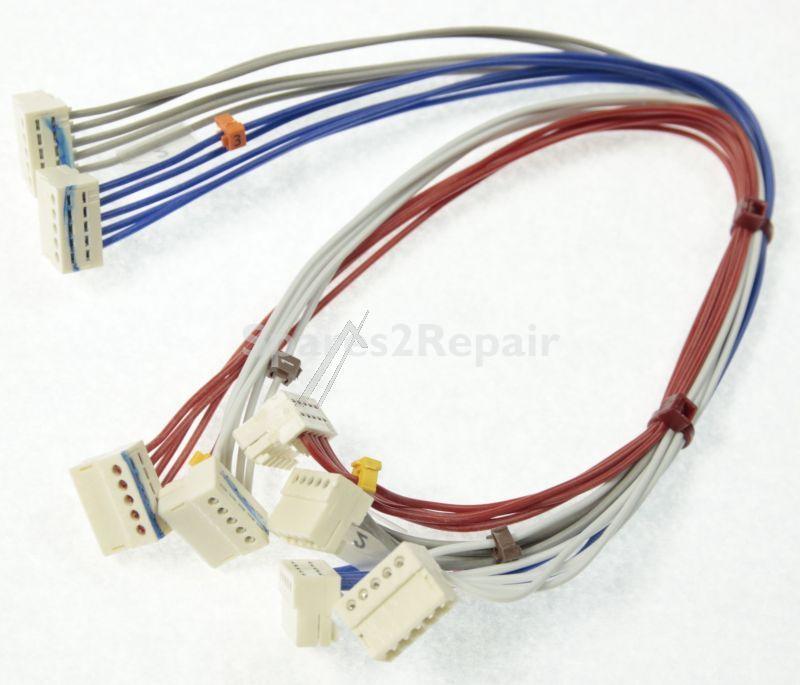 Smeg Harness - 820735730 Cable Harness