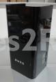 Smeg Fireplace - 560890361 Chimney Lower Black
