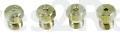 Sogedis Nozzles Set-natural Gas Gas - Set P Nozzle Gn 4g - 900264