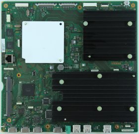 Sony KDL-55X9005B - AV Board - 1-893-272-21 - A2036654A