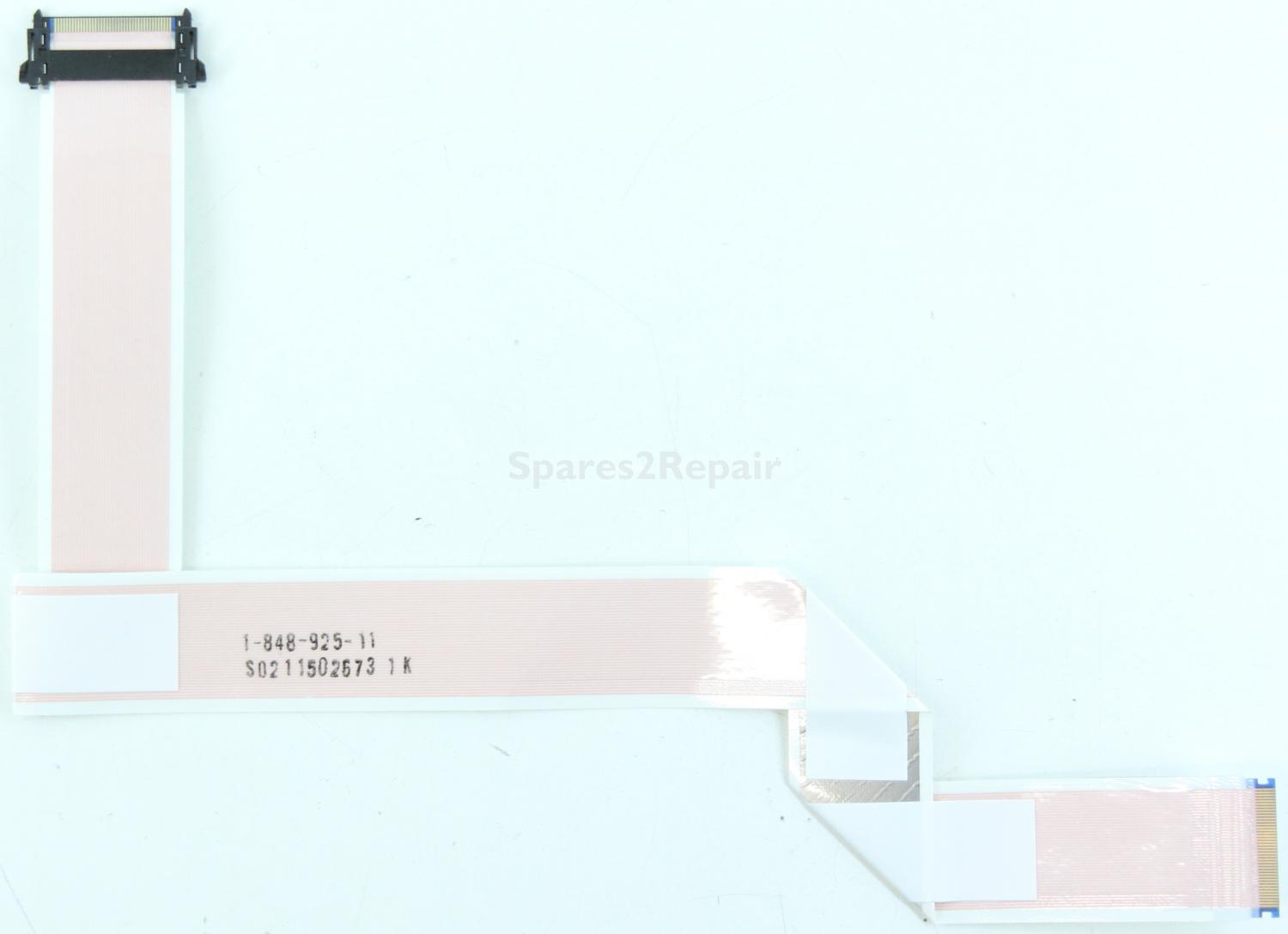 Sony KD-43X8305C - T-Con Cable - 1-848-925-11