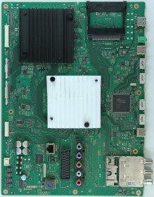 Sony KD-43X8305C - Main AV - 1-894-595-11 - 189459511