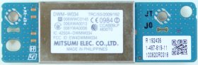Sony KDL-40LX903 - Wifi Module - 1-487-819-11 - DWM-W034 - 4250A-DWMW034 - EW4DWMW034