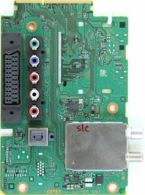 Sony KDL-42W829 - Sub AV - Y400A950C - 1-889-203-13 - 173457513