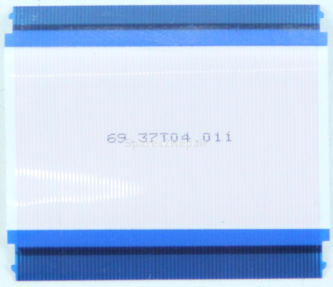 Sony KDL-37W5710 - T-Con Cable - 69.37T04.011