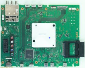 Sony KD-55XD9305 - Main AV - 1-980-833-11 - 173612611 - Y200B590A