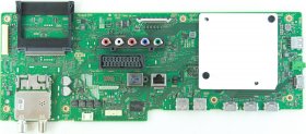 Sony KDL-50W805C - Main AV - 1-893-880-11 - 173525511 - A2069641A