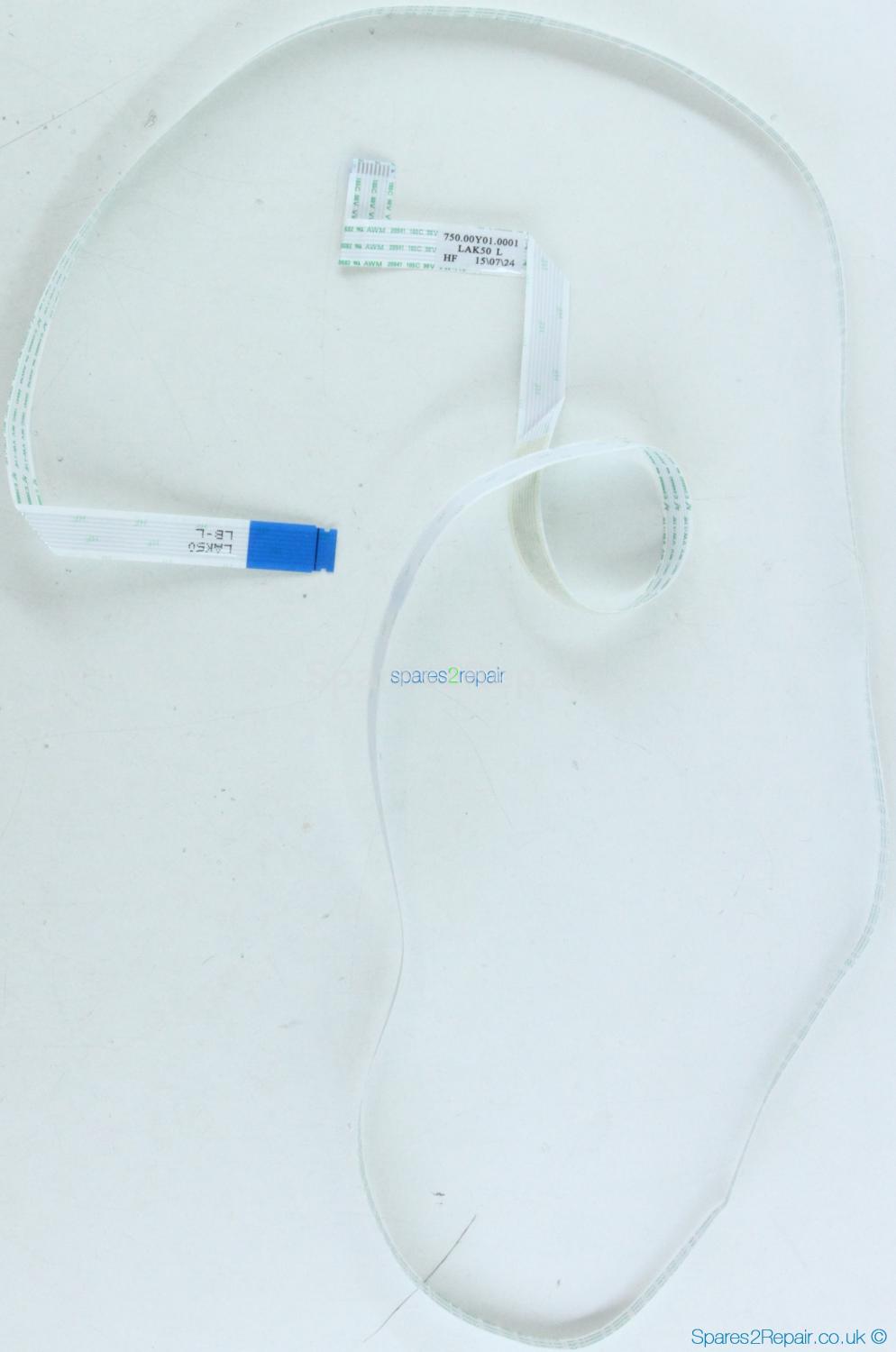 Sony KDL-50W755C - Backlight Cable - 750.00Y01.0001