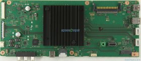 Sony KD-43XF7003 - Main AV - YA03054AA - 1-983-119-11 - 173703211