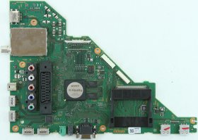 Sony KDL-32EX653 - Main AV - 1-885-388-22 - 173308922 - I1875719B