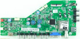 TCL L42F3300B - Main AV - 40-0MS82G-MAB2XG(L) - MS82T