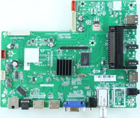 Technika 50F22B-FHD - Main AV - 4502505-3 - T.MS6308.702 - V500HJ1-PE8