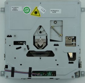 Technika LCD19W-M3 - DVD Mech - DS-C020H-R - W20809042