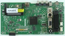 Techwood TECH32DLEDBMS - Main AV - 23173417 - 17MB55 - 280A2013-R3