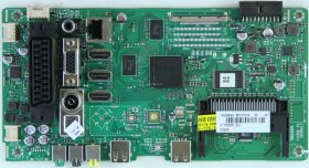 Toshiba 40L3451DB - Main AV - 23167244 - 17MB95 - R3 - 050413
