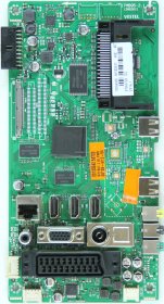 Toshiba 40L1353DB - Main AV - 23123341 - 17MB95-2.1 - 13082012