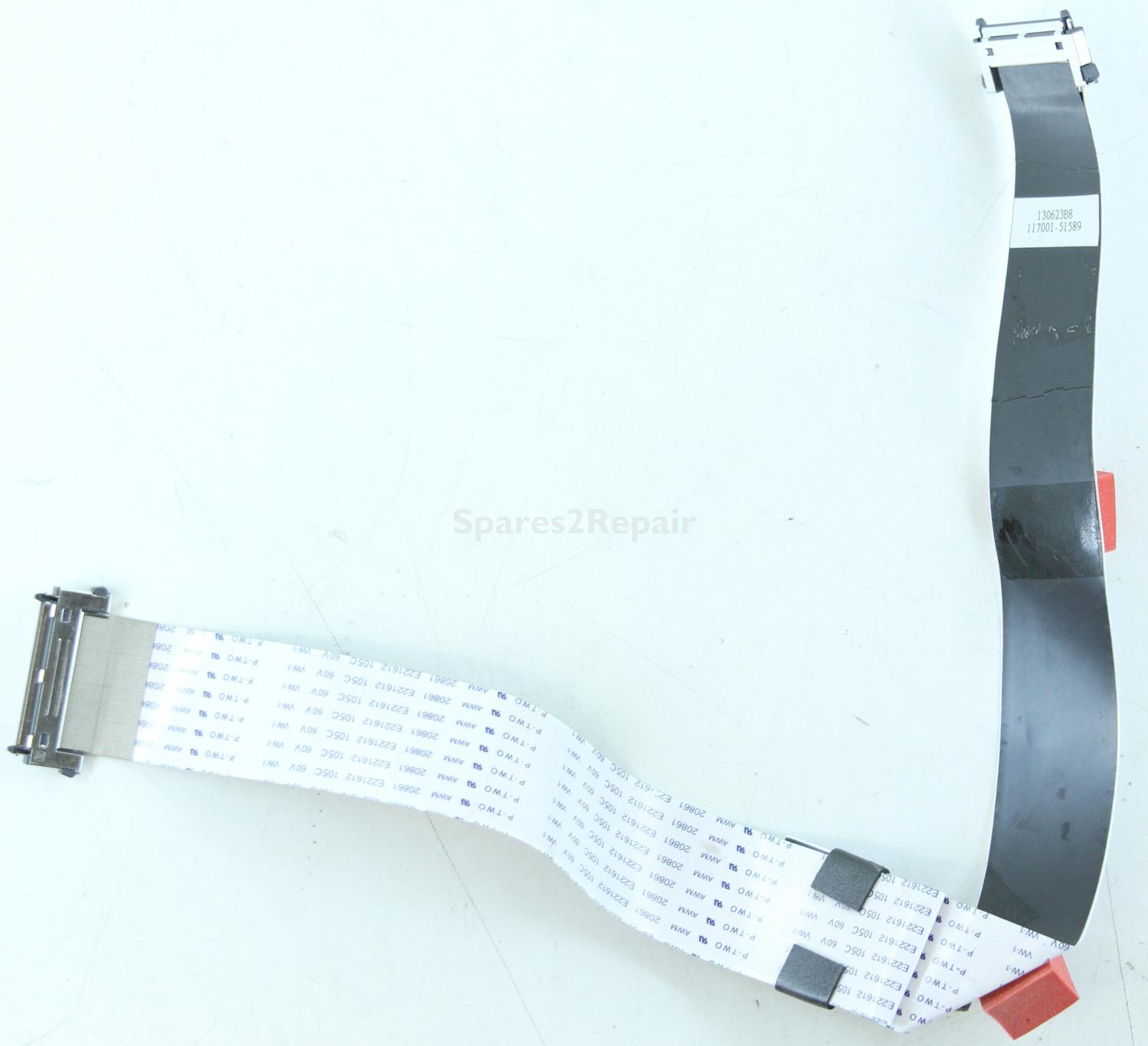 Toshiba 40L3455DB - T-Con Cable - 130623B8