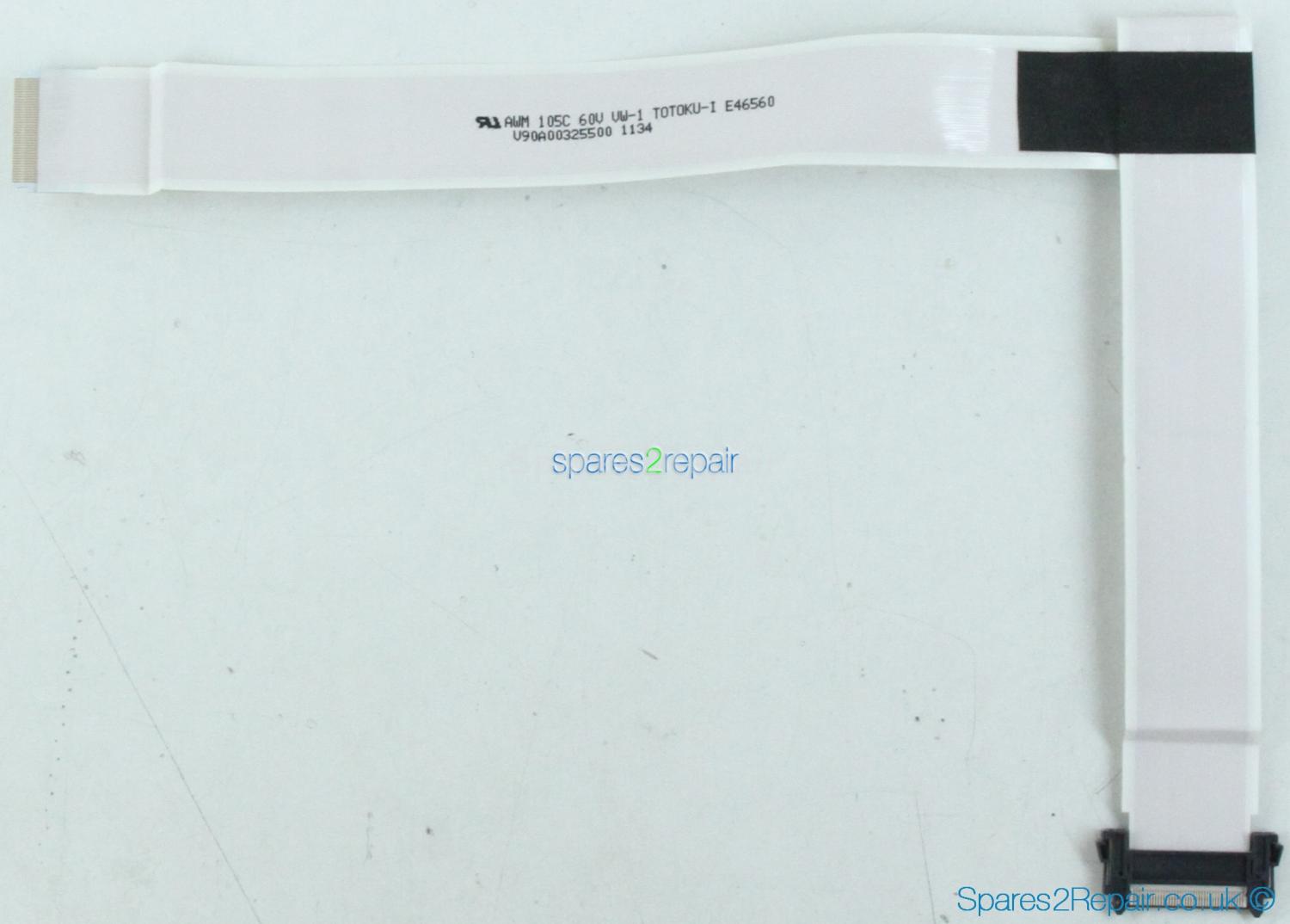 Toshiba 46TL868 - T-Con Cable - V90A00325500