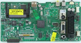 Toshiba 19BL502B - Main AV - 17MB62-2.6 - 110112 - 23079152 - 23079154