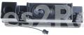 Tp Vision Tv Speaker - 378g0110390gab 996599001736 Speaker 4ohm 11w 173x38mm 100mm Box(2) Pulled