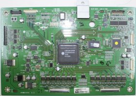 Vision GPTM-4200 HA - LVDS - 6871QCH038A - 6870QCH003A - PDP 040602 - 42X2 CTRL_LVDS
