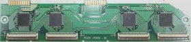 Vision PM4230 - DRV - PC42V-PSH30-00 - SCAN HIGH