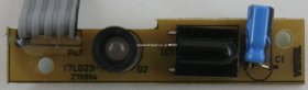 Wharfedale LCD2010A - IR - 17LD23-1 - 270904