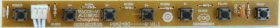Wharfedale L26TA6A - Buttons - PXA2480-----Q V1.1 - 0091802535