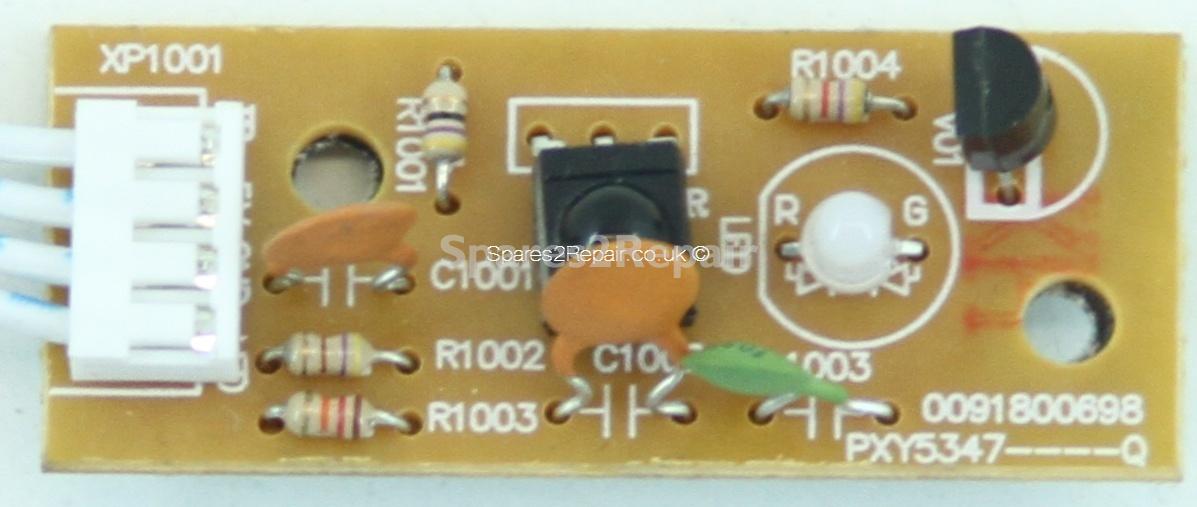 Wharfedale L26TA6A - IR - PXY5347----Q - 0091800698