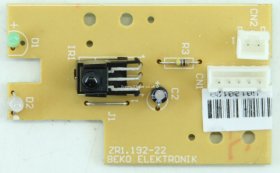 Xenius LCDX32WHD92 - IR - ZR1.192-22 BEKO ELEKTRONIK