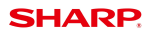 Sharp Brand Logo